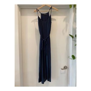 Really Cute Wide Leg Jumpsuit